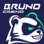 Logo Bruno Casino